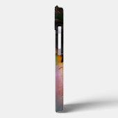 Blue Agave多肉性iPadケース*パーソナライズ* Case-Mate iPhoneケース (裏面 / 左)