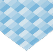 Blue Angel Color Combination ショートテーブルランナー (コーナー)