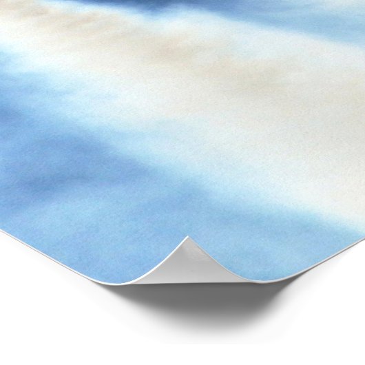 Blue_Angels_on_Delta_Formation ポスター (角)