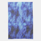 blue area キッチンタオル (縦)