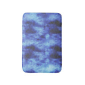 blue area バスマット (正面縦)