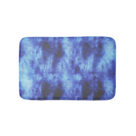 blue area バスマット