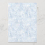 Blue Bearly Wait–Mommy or Daddy? 20-Questions game アドバイスカード (裏面)