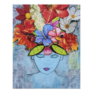 Blue Bell ポスター