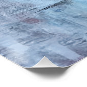 Blue Bell ポスター (コーナー)