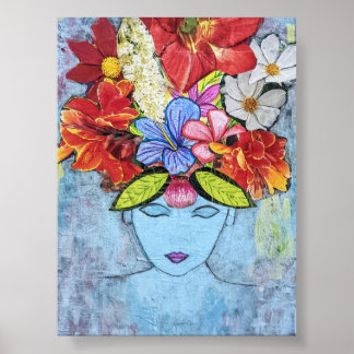 Blue Bell ポスター