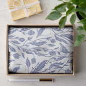 Blue Bird Decopageティッシュペーパー 薄葉紙 (ギフト)