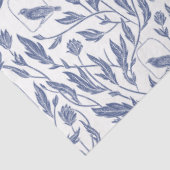 Blue Bird Decopageティッシュペーパー 薄葉紙 (詳細)