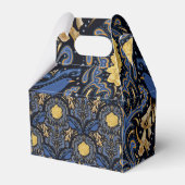 Blue Bird Gift Box フェイバーボックス (裏面サイド)