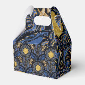 Blue Bird Gift Box フェイバーボックス (正面サイド)