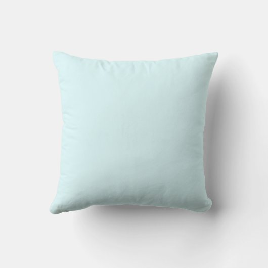 Blue bird pillow クッション (裏面)