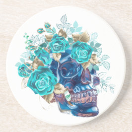 Blue Bloom Requiem コースター