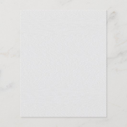 Blue Bokeh Guilloché Design, Graphic Designer チラシ (裏面)