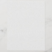 Blue Bokeh Guilloché Design, Graphic Designer チラシ (裏面)