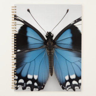 Blue butterfly planner プランナー手帳