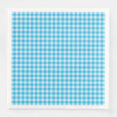 Blue Checkerboard Pattern (正面)