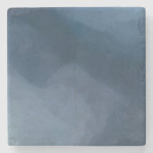 Blue coaster ストーンコースター (正面)