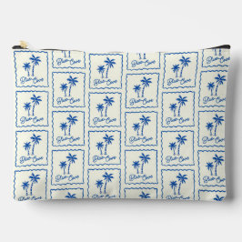 Blue Cove アクセサリーポーチ