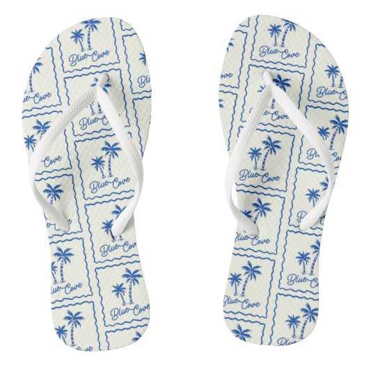 Blue Cove ビーチサンダル (ソール)