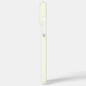 Blue Cove Case-Mate iPhoneケース (裏面 / 左)