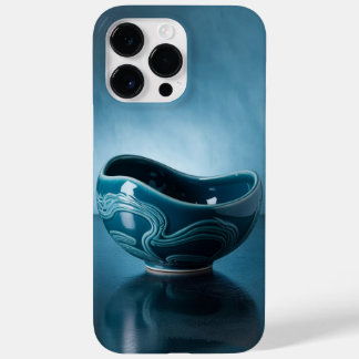 Blue Cup Case Case-Mate iPhone 14 Pro Maxケース