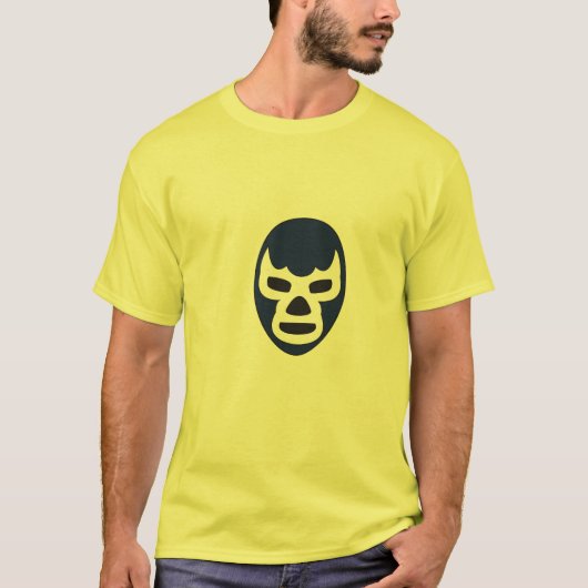 Blue Demon Tシャツ (正面)