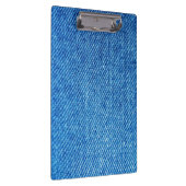 Blue Denimテクスチャ クリップボード (右)