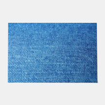 Blue Denimテクスチャ