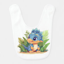 Blue Dino