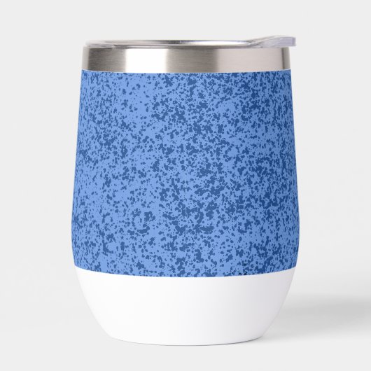 Blue Dot Chaos (左面)