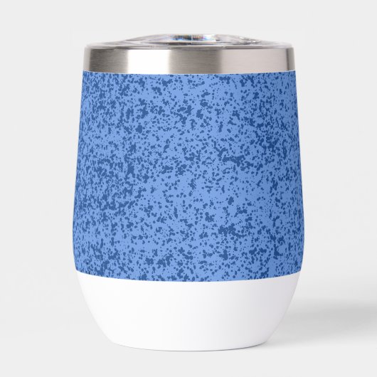 Blue Dot Chaos (正面)