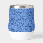 Blue Dot Chaos (背面)