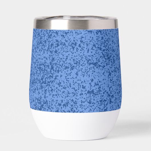 Blue Dot Chaos (背面)