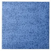 Blue Dot Chaos タイル (正面)