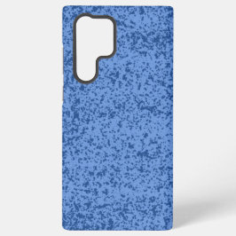 Blue Dot Chaos Samsung Galaxy S22 Ultraケース