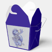 Blue Dragon フェイバーボックス (オープン)