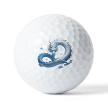 Blue Dragon Art | 神話上のファンタジー美学 | オリエンタル