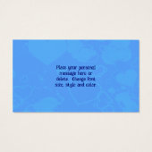 Blue Dragon Balloons Personalized Gift Card Tag (裏面)