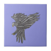 Blue Eagle タイル (正面)