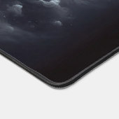 Blue Eyes Smoke Pad デスクマット (コーナー)