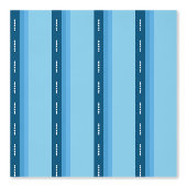 blue faded stripes with dots 壁紙 (正面)