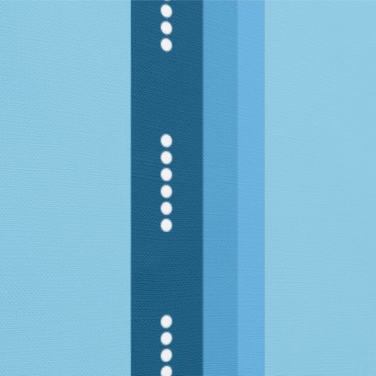 blue faded stripes with dots 壁紙 (縫い目)