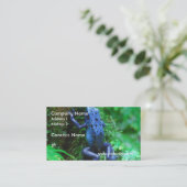 blue-frog-1.jpg 名刺 (スタンド正面)