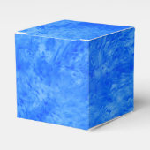 Blue Fur Frenzy フェイバーボックス (正面サイド)