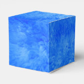 Blue Fur Frenzy フェイバーボックス (裏面サイド)