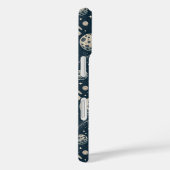 Blue Galaxy Adventure Case-Mate iPhoneケース (裏面 / 右)