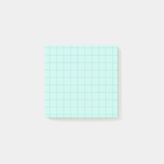 Blue Graph紙数式 ポストイット
