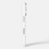 Blue Gray Green Geometric iPhone / iPad case Case-Mate iPhoneケース (裏面 / 右)