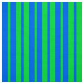 Blue Green Stylish Stripes Pattern Design  ファブリック (見本)