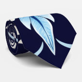 blue harmony tie ネクタイ (ロール)